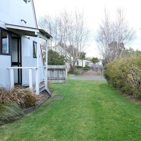 Central Ski Chalet - Ohakune Holiday Home Екстериор снимка