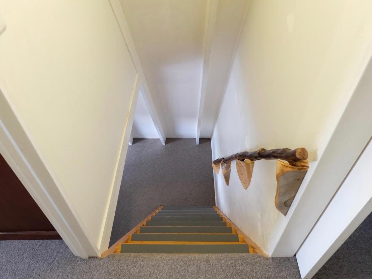 Central Ski Chalet - Ohakune Holiday Home Екстериор снимка